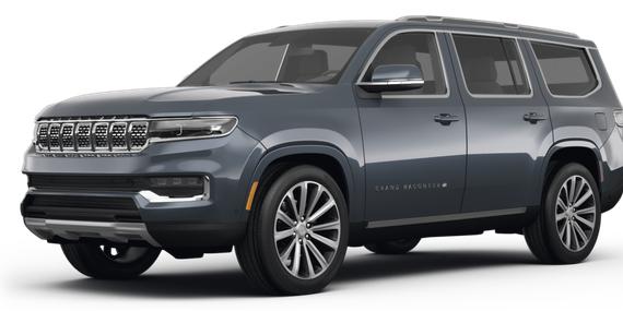 JEEP GRAND WAGONEER 2023 1C4SJVFP3PS573867 image JEEP GRAND WAGONEER 2023 1C4SJVFP3PS573867 image